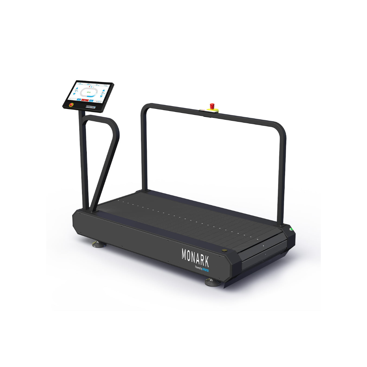 Tapis Monark Sport | Mtraining