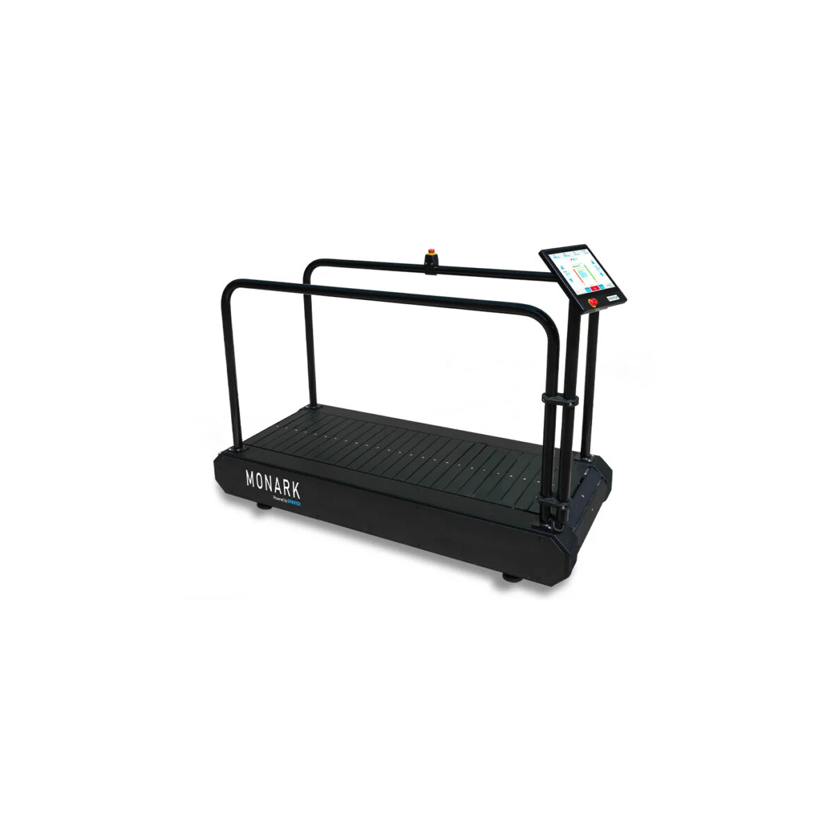 Tapis Monark Sport | Mtraining