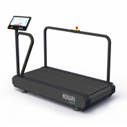 Tapis Monark Sport | Mtraining