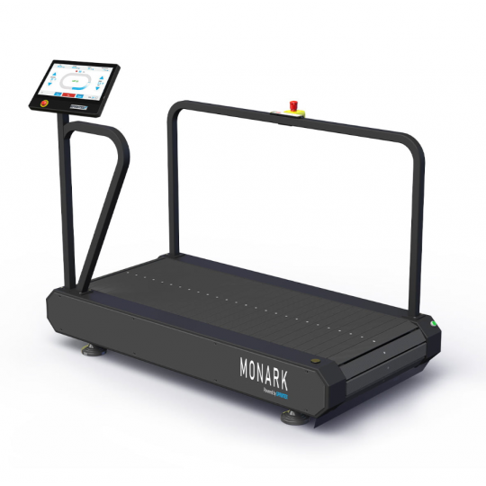 Tapis Monark Sport | Mtraining