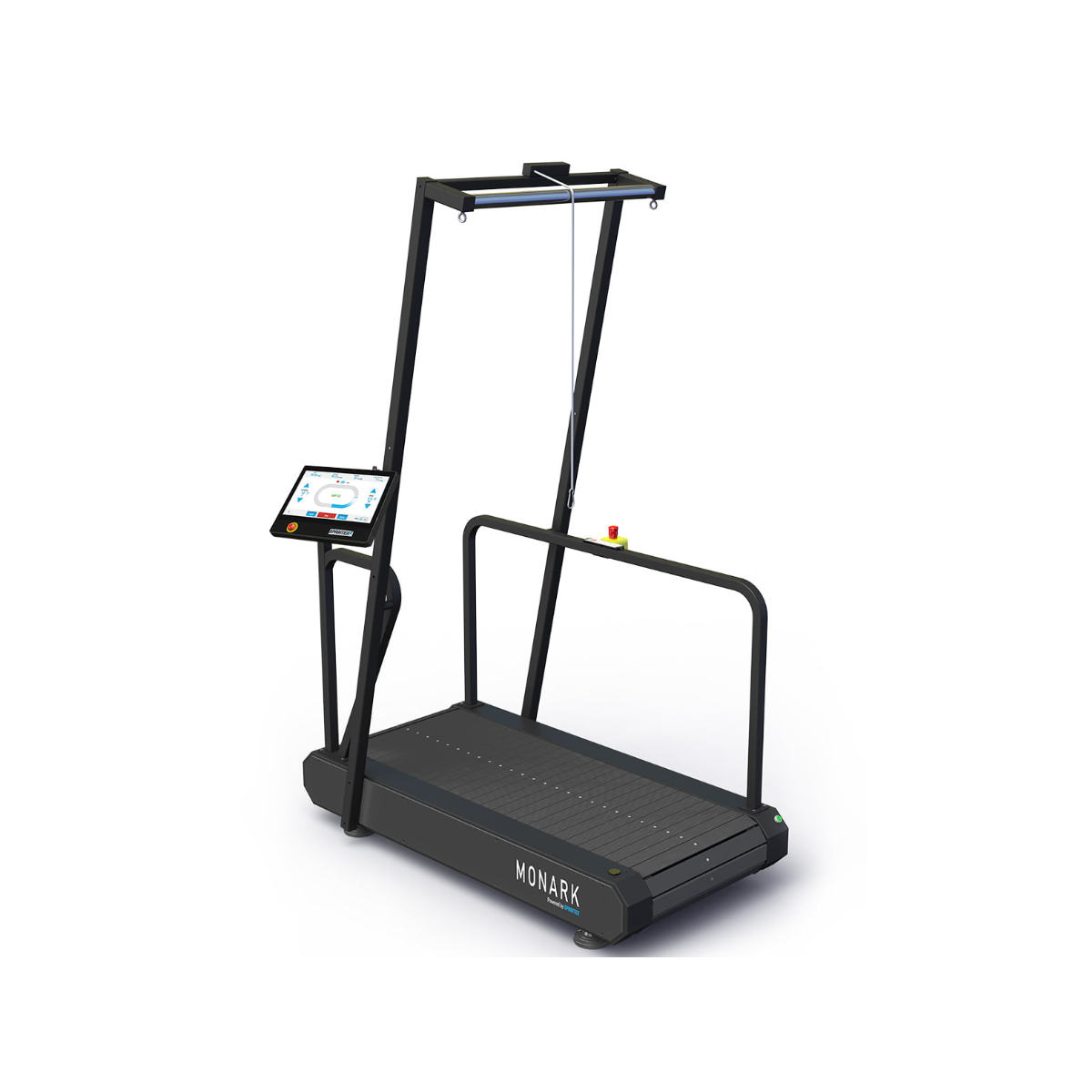 Tapis Monark Sport | Mtraining
