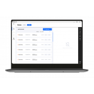 MIR Spiro Software ( 2 ans) | Mtraining