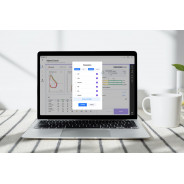 MIR Spiro Software 2 ans - Licence | Mtraining