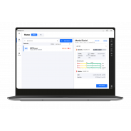 MIR Spiro Software 2 ans - Licence | Mtraining
