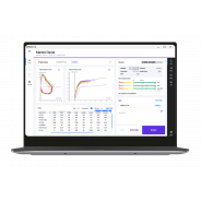 MIR Spiro Software ( 2 ans) | Mtraining