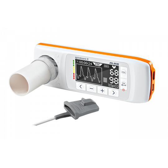 Spirobank II Smart Spirobank II Smart