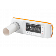 Spirobank II Smart MIR - Spirometre polyvalent | Mtraining