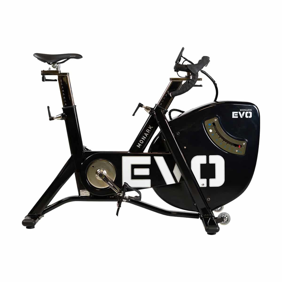Ergomètre Monark Evo Black