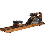 Rameur Viking PRO XL - Gamme Fluid