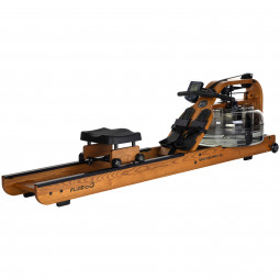 Rameur Viking PRO XL - Gamme Fluid