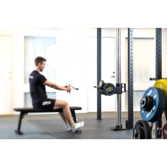 Rail de fixation - 1080 Cable | Mtraining