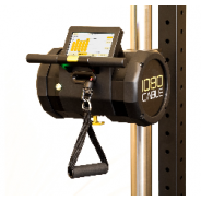 Rail de fixation - 1080 Cable | Mtraining