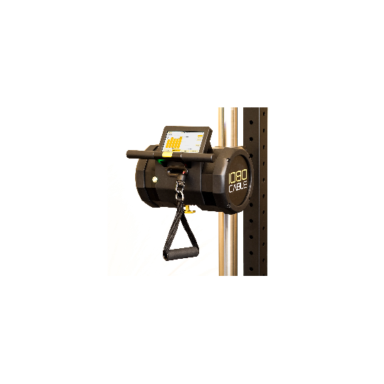 Rail de fixation - 1080 Cable | Mtraining