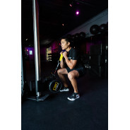 Rail de fixation - 1080 Cable | Mtraining
