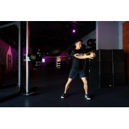 Rail de fixation - 1080 Cable | Mtraining