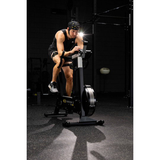 PortaMon MKIII Artinis | Mtraining
