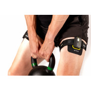 PortaMon MKIII Artinis - NIRS oxygénation musculaire | Mtraining