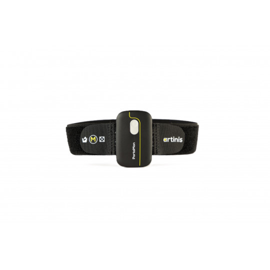 PortaMon MKIII Artinis - NIRS oxygénation musculaire | Mtraining
