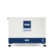 Kit Hypoxie Sommeil Box Altitude - Sleep Cloud | Mtraining