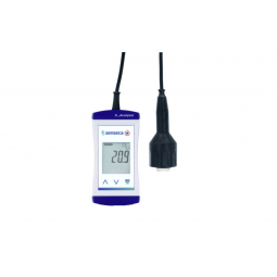 Analyseur oxygène Senseca ECO 410 - Hypoxie | Mtraining