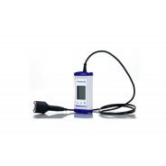 Analyseur O2 Senseca ECO 410 - Controle Hypoxie | Mtraining