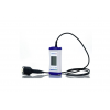Analyseur O2 Senseca ECO 410 - Controle Hypoxie | Mtraining