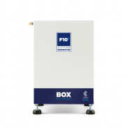 Kit Hypoxie Sommeil Box Altitude - Sleep Cloud | Mtraining
