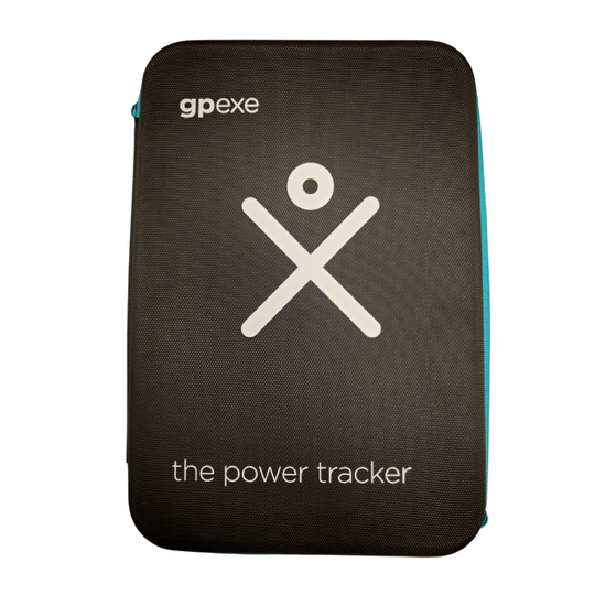 Valise GPS GPexe light - Gpexe | Mtraining