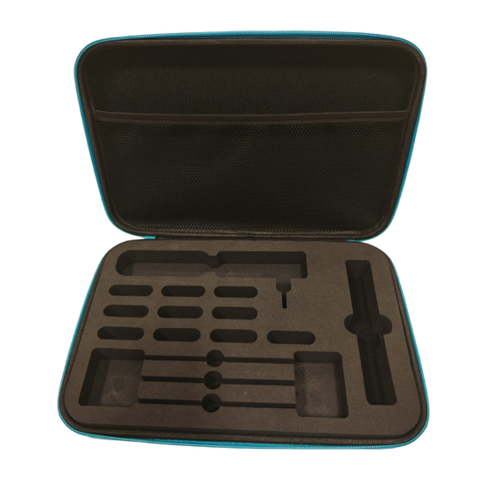 Valise GPS GPexe light - Gpexe | Mtraining