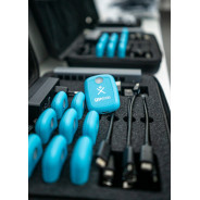 Valise GPS GPexe light - Gpexe | Mtraining