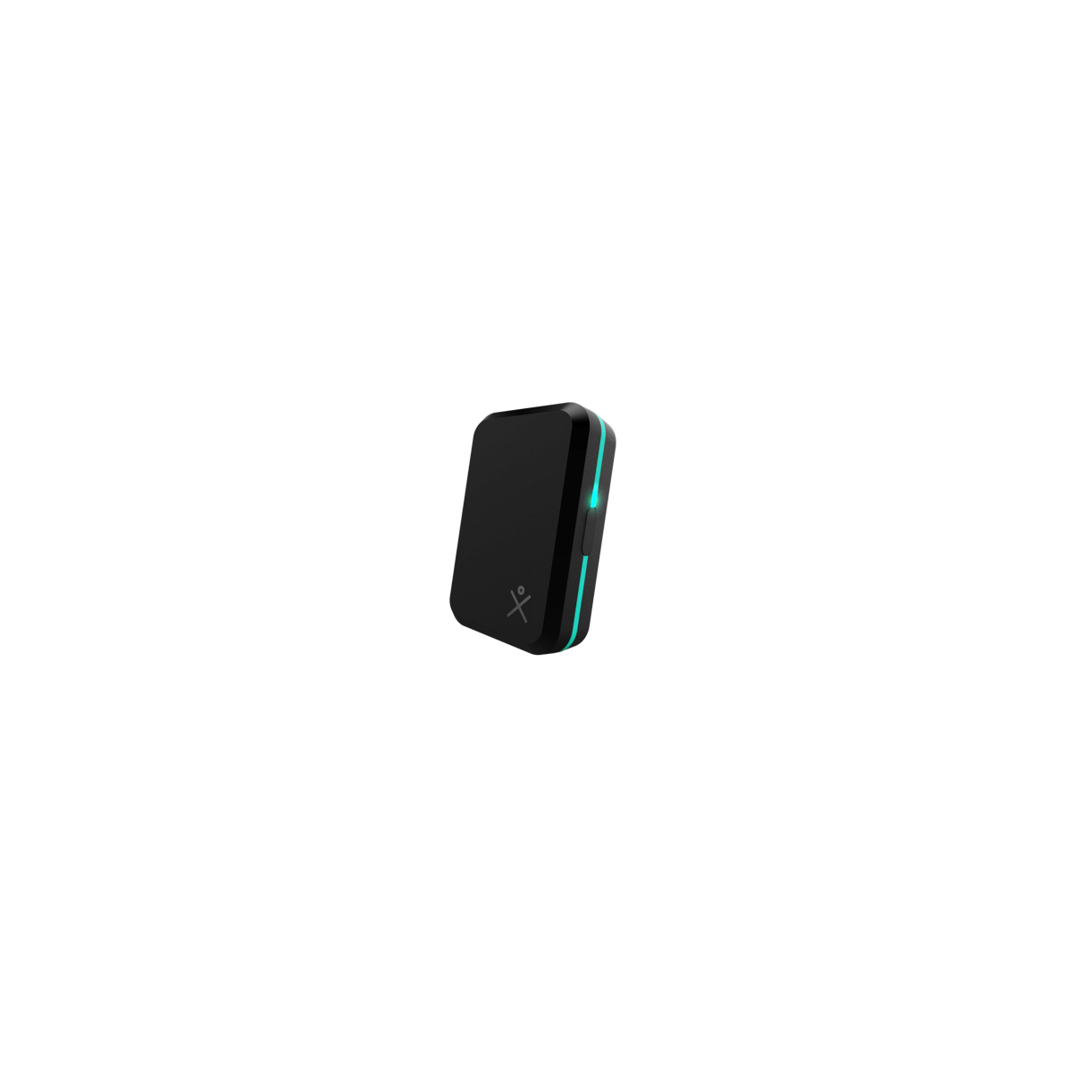 GPS GPexe Uno - Suivi des performances football et spor | Mtraining