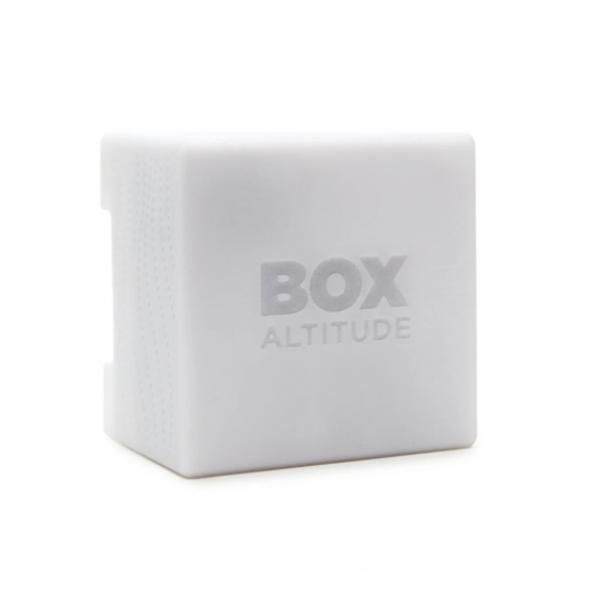 Kit hypoxie Training Cloud Box Altitude - BoxAltitude | Mtraining
