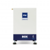 Kit hypoxie Training Cloud Box Altitude - BoxAltitude | Mtraining