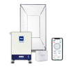 Kit hypoxie Training Cloud Box Altitude - BoxAltitude | Mtraining