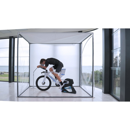 Kit hypoxie Training Cloud Box Altitude - BoxAltitude | Mtraining