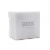 Chambre hypoxie Box Altitude - Simulation altitude | Mtraining
