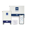 Chambre hypoxie Box Altitude - BoxAltitude | Mtraining