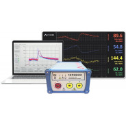 NIRSBOX TD-NIRS | Mtraining