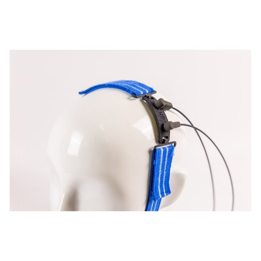 NIRSBOX TD-NIRS | Mtraining