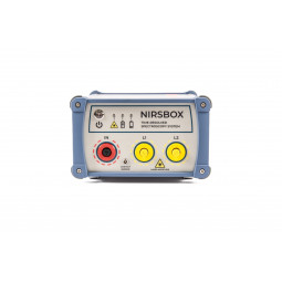 NIRSBOX TD-NIRS | Mtraining