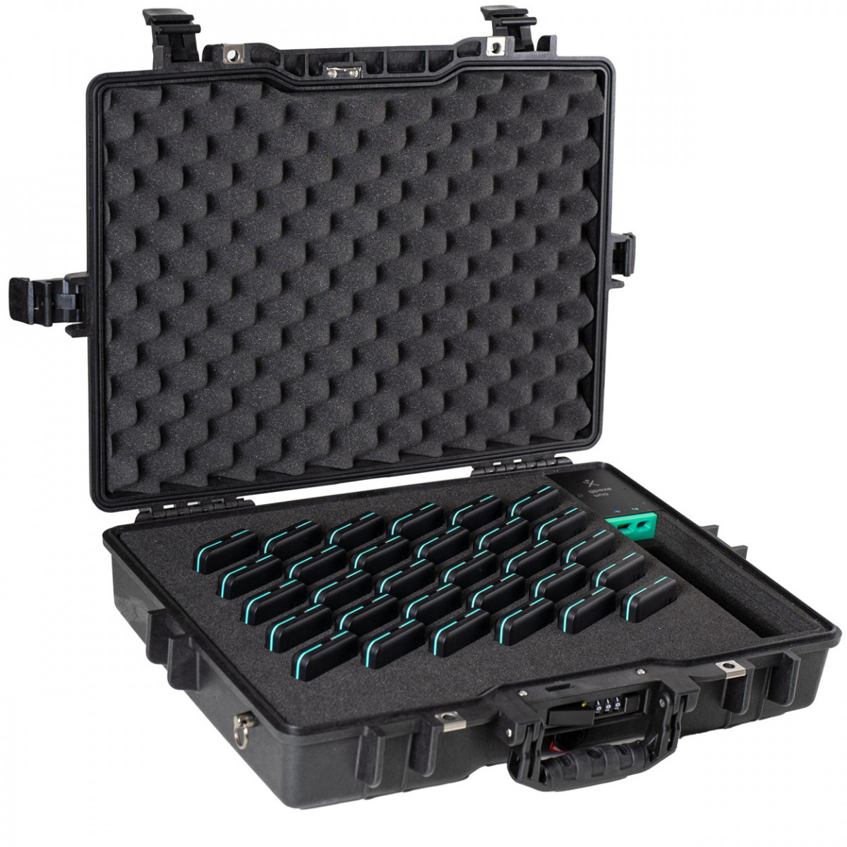 Valise recharge gpexe UNO | Mtraining