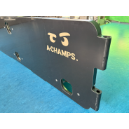 RECONDITIONNE Rebounder PRO ROXs - Champs Rox | Mtraining