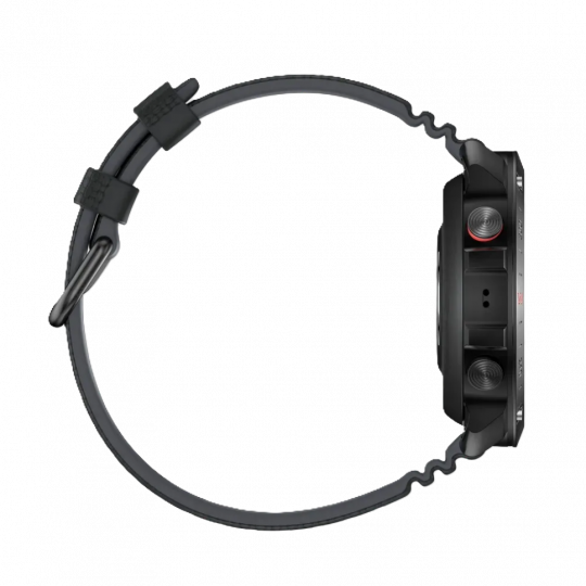 Polar Grit X2 Pro - Montre trail outdoor | Mtraining