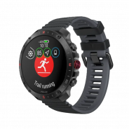 Polar Grit X2 Pro - Montre trail outdoor | Mtraining