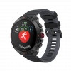 Polar Grit X2 Pro - Montre trail outdoor | Mtraining