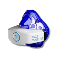 VO2 Master - appareil portable de VO2