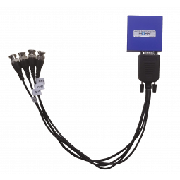 Kit de conversion Moxy ANT - serie/analogique | Mtraining