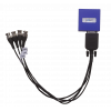 Kit de conversion Moxy ANT - serie/analogique | Mtraining
