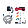 Set exercice hypoxie | Mtraining