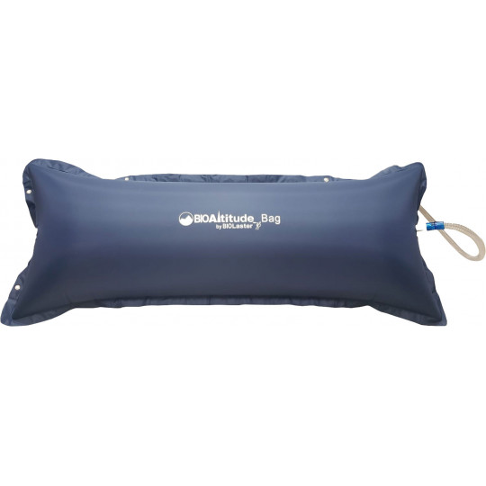 Sac d'expansion 60 litres